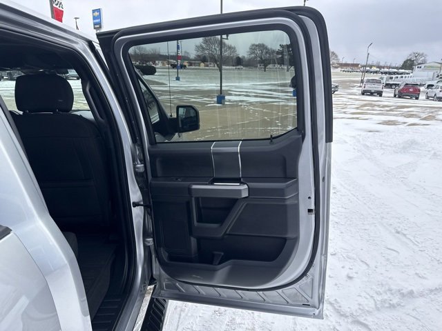 Used 2020 Ford F150 XLT w/ Equipment Group 302A Luxury image 15