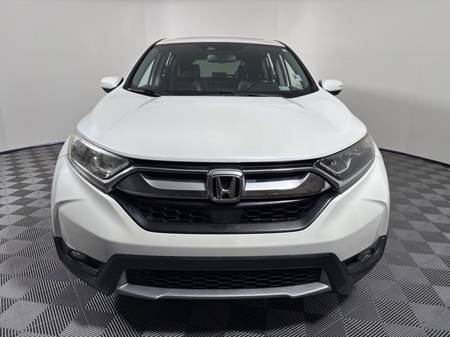 Used 2019 Honda CR-V EX-L image 12