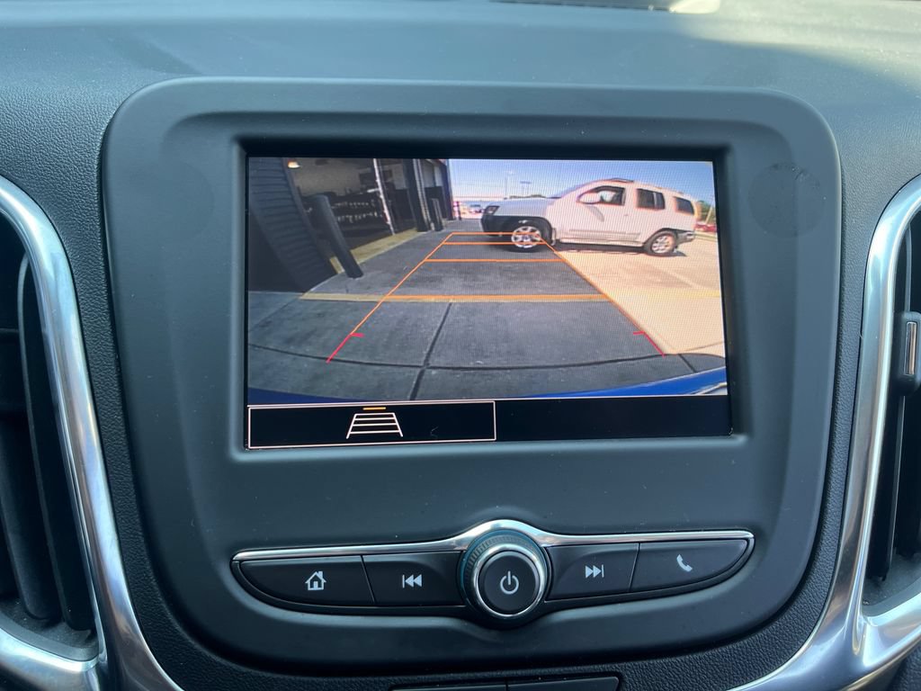 Used 2024 Chevrolet Equinox LT AWD/4WD image 29
