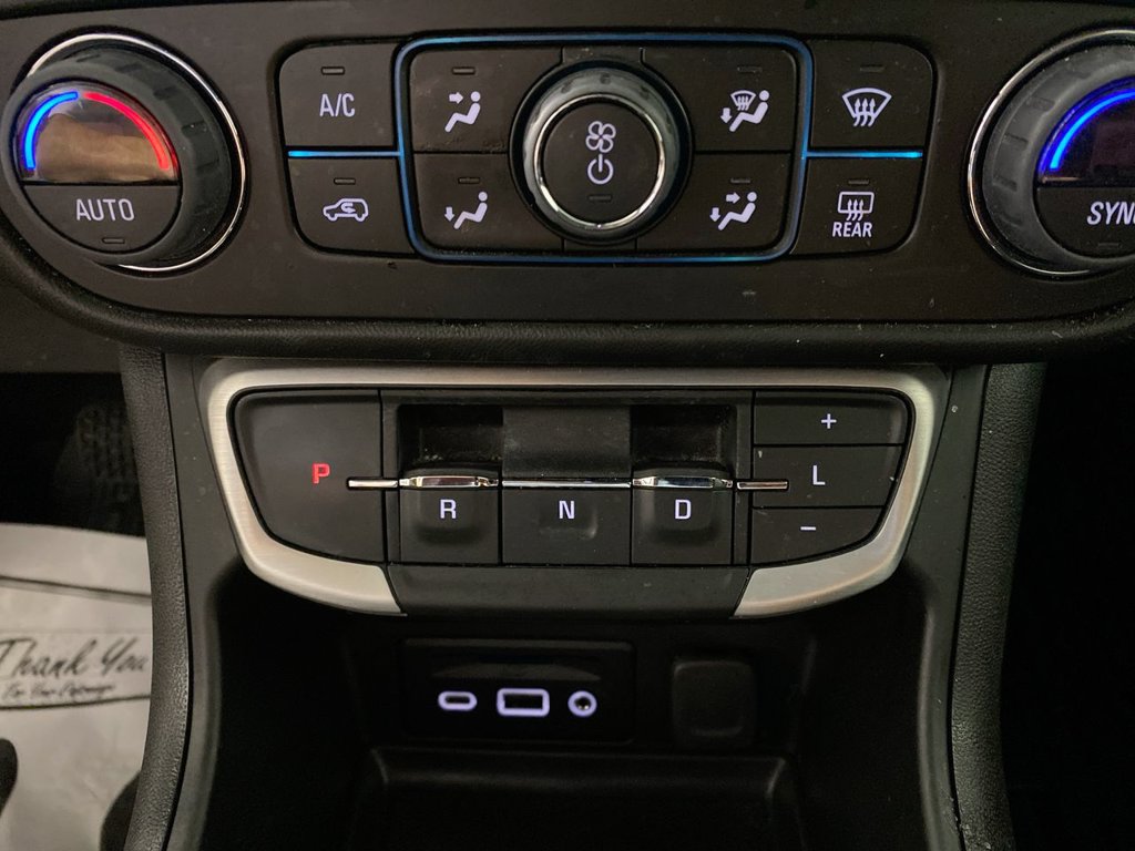 Certified 2023 GMC Terrain SLT AWD/4WD image 19
