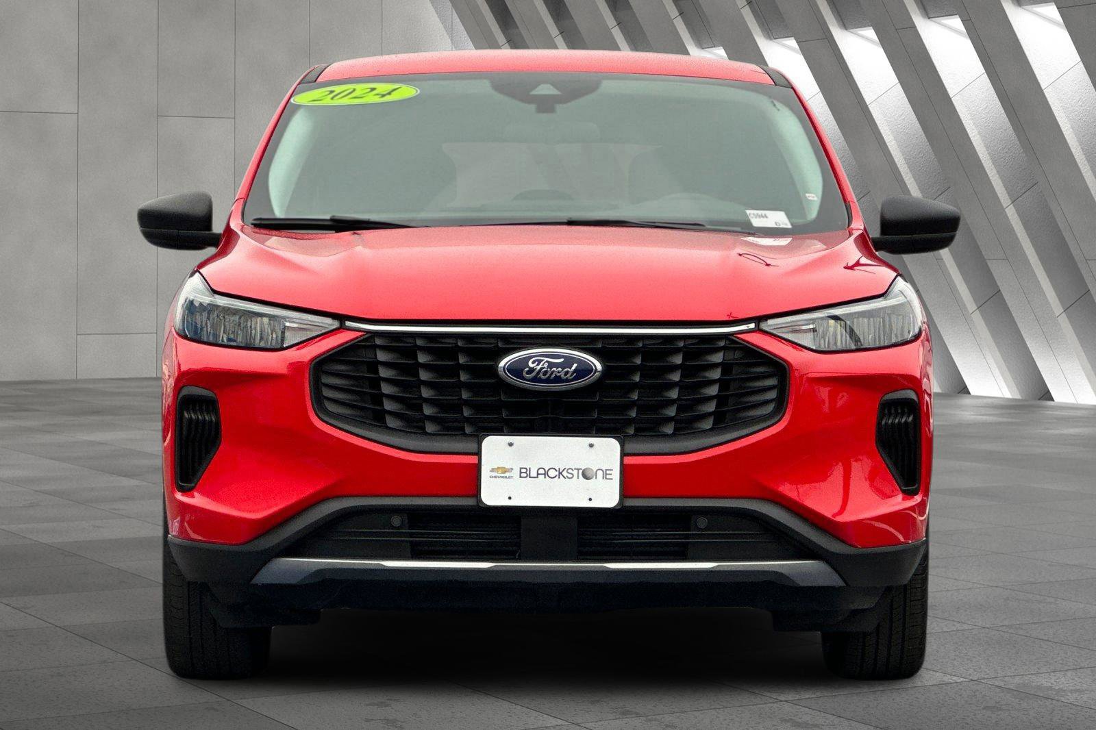 Used 2024 Ford Escape Active w/ Tech Pack #1 image 9