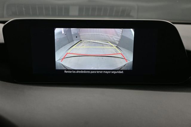 Used 2021 MAZDA MAZDA3 s FWD image 12