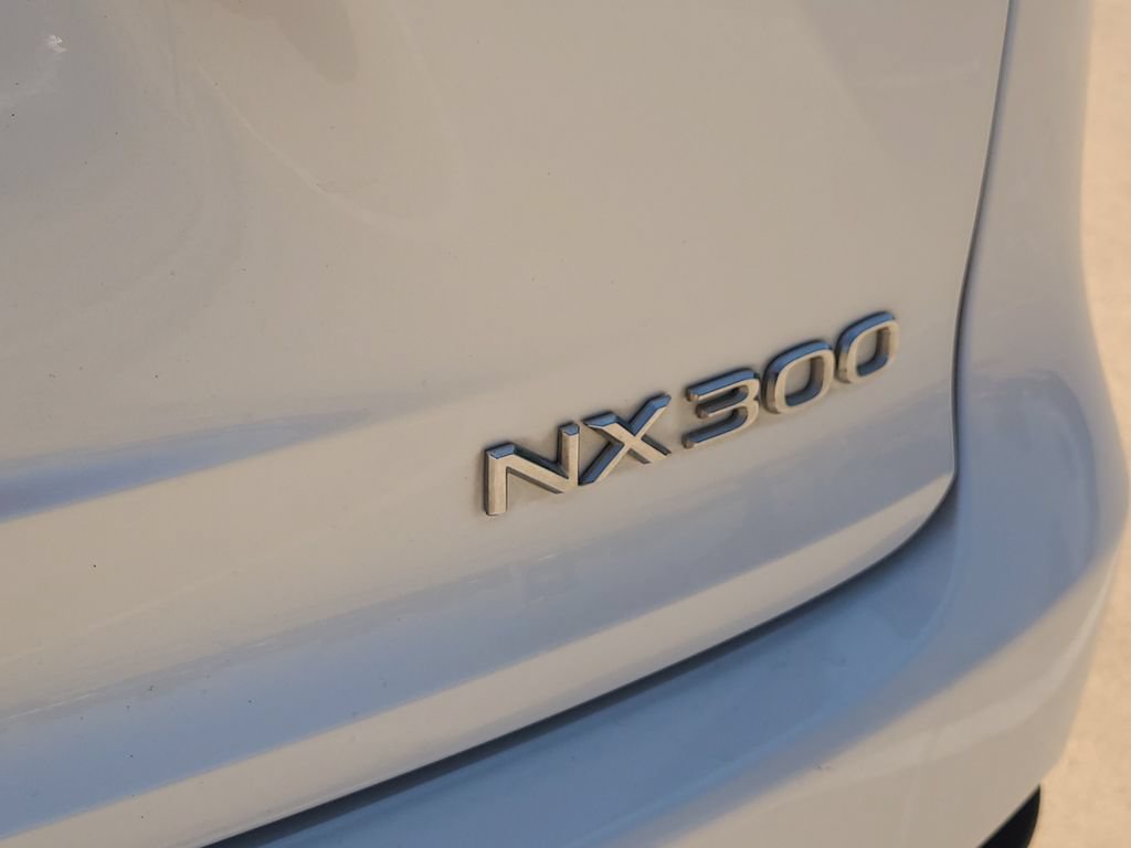 Used 2021 Lexus NX 300 FWD w/ Accessory Package 2 image 7