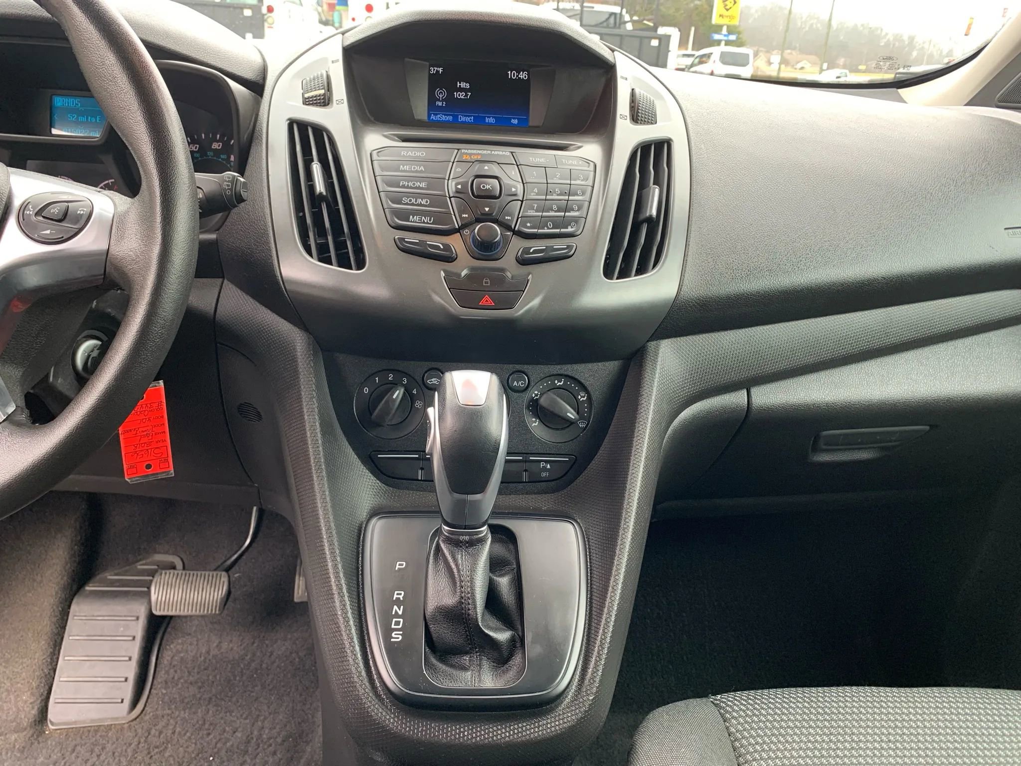 Used 2018 Ford Transit Connect XL image 15