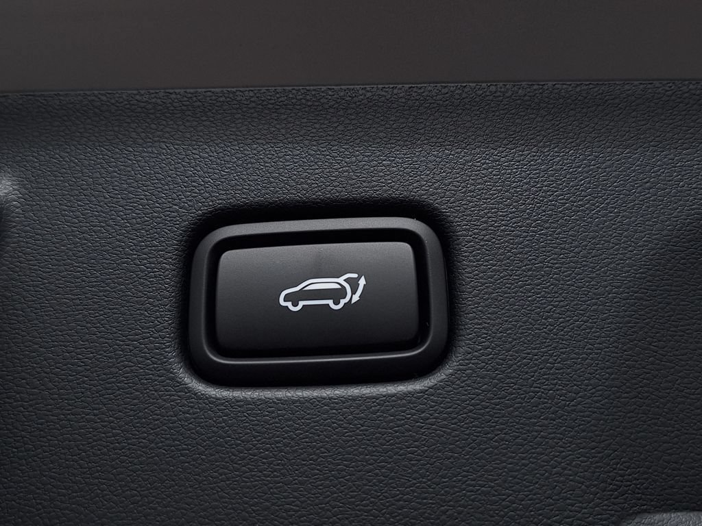 New 2026 Hyundai Tucson Limited AWD/4WD image 30