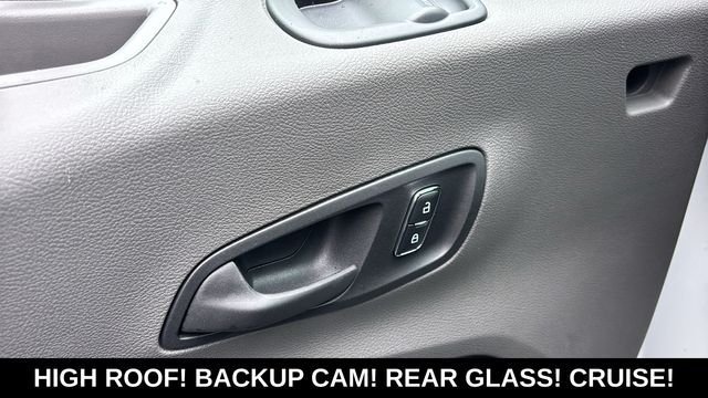 New 2026 Ford Transit 250 148 High Roof RWD image 9