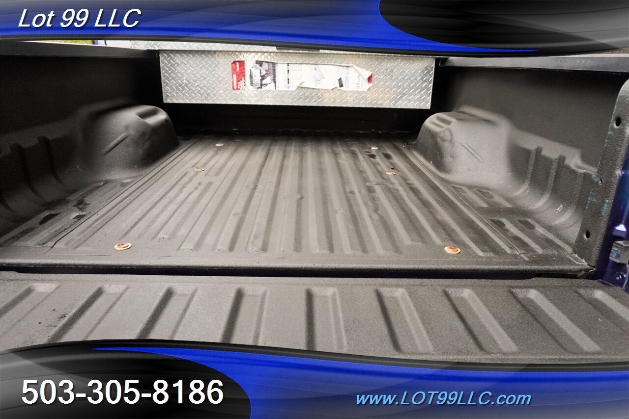 Used 2008 Ford F250 Lariat AWD/4WD image 14