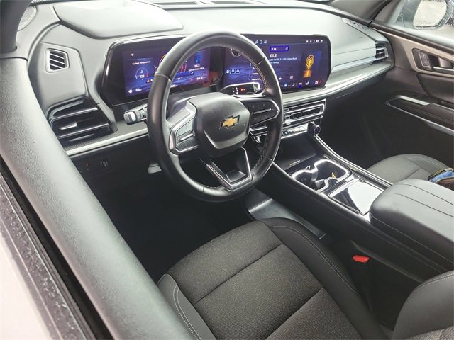 Certified 2024 Chevrolet Traverse LT image 6