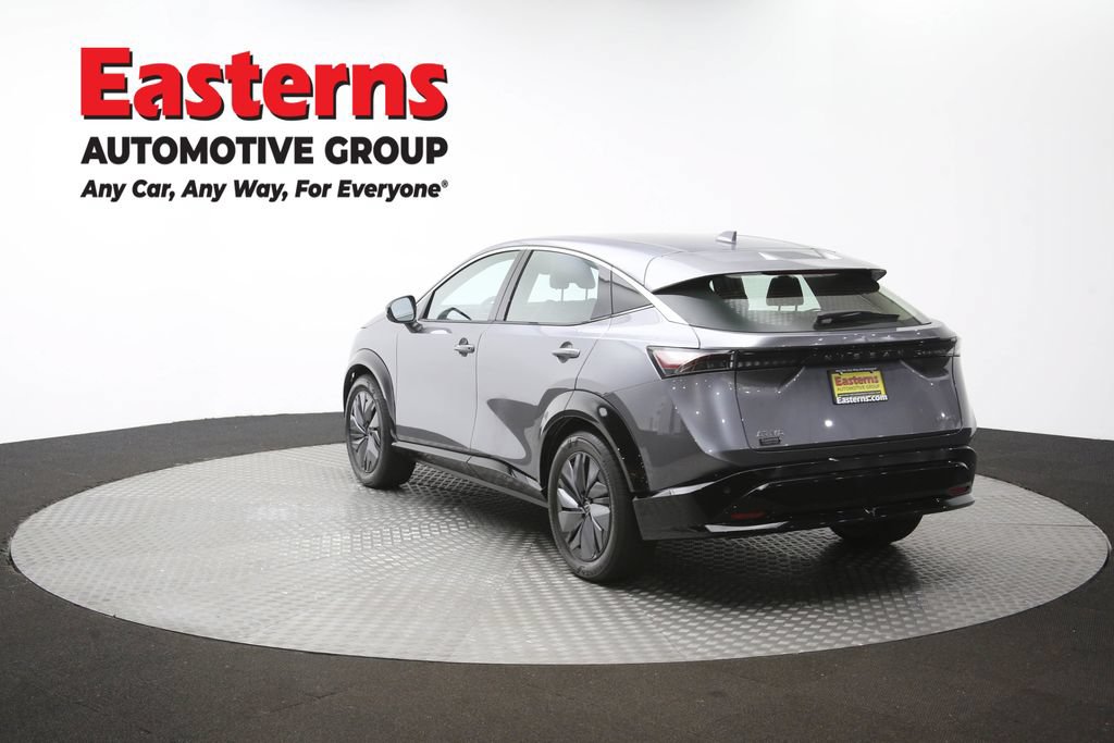 Used 2023 Nissan Ariya FWD image 64