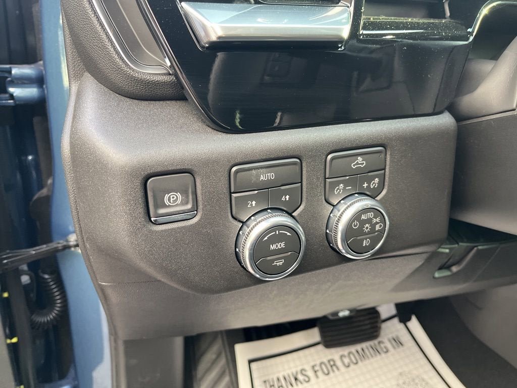 New 2026 GMC Sierra 1500 Elevation w/ Preferred Package AWD/4WD image 13