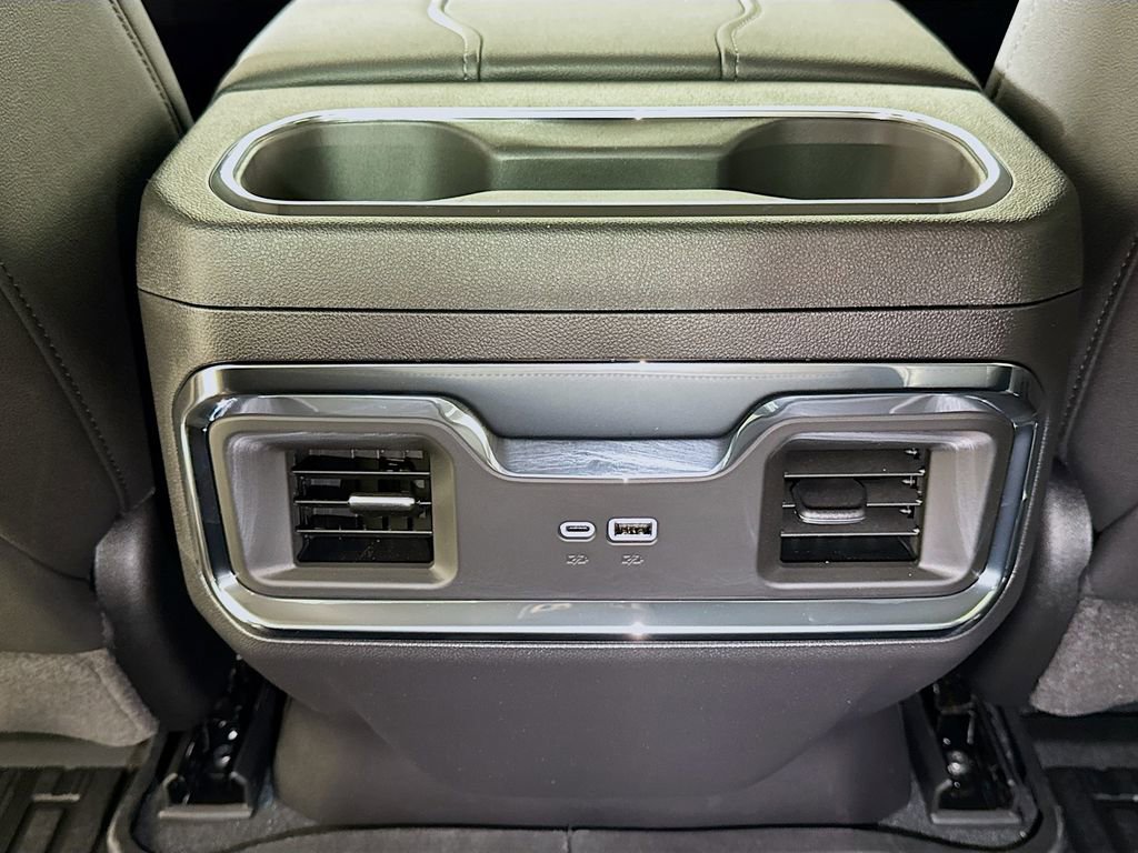 New 2026 GMC Sierra 1500 Elevation w/ Elevation Premium Package image 14