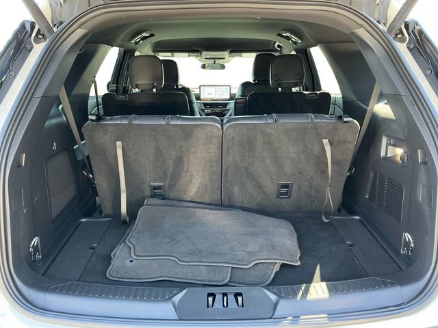 Certified 2025 Ford Explorer ST-Line image 19