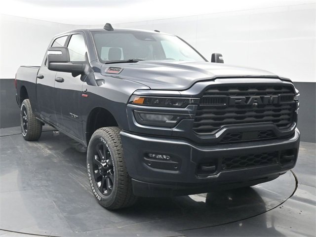New 2026 RAM 2500 Big Horn image 8