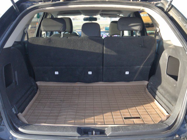 Used 2008 Ford Edge SEL AWD/4WD image 25