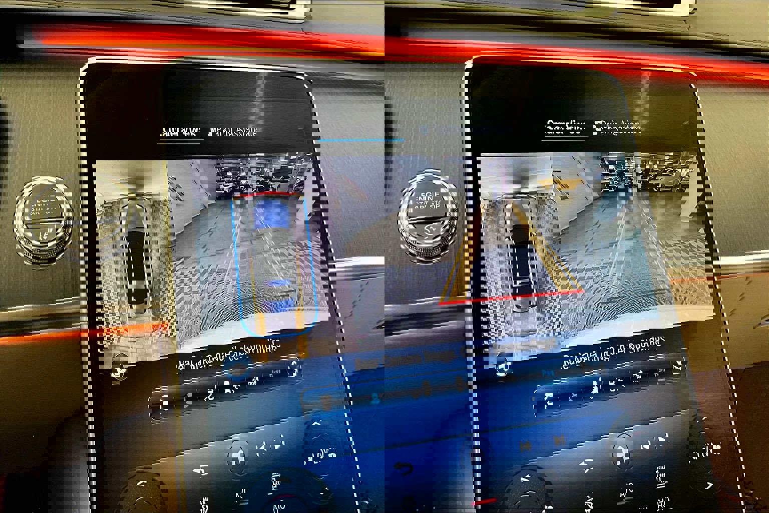 Certified 2022 Mercedes-Benz S 580 4MATIC Sedan image 28