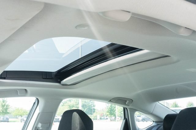 Certified 2023 Honda Accord EX image 5