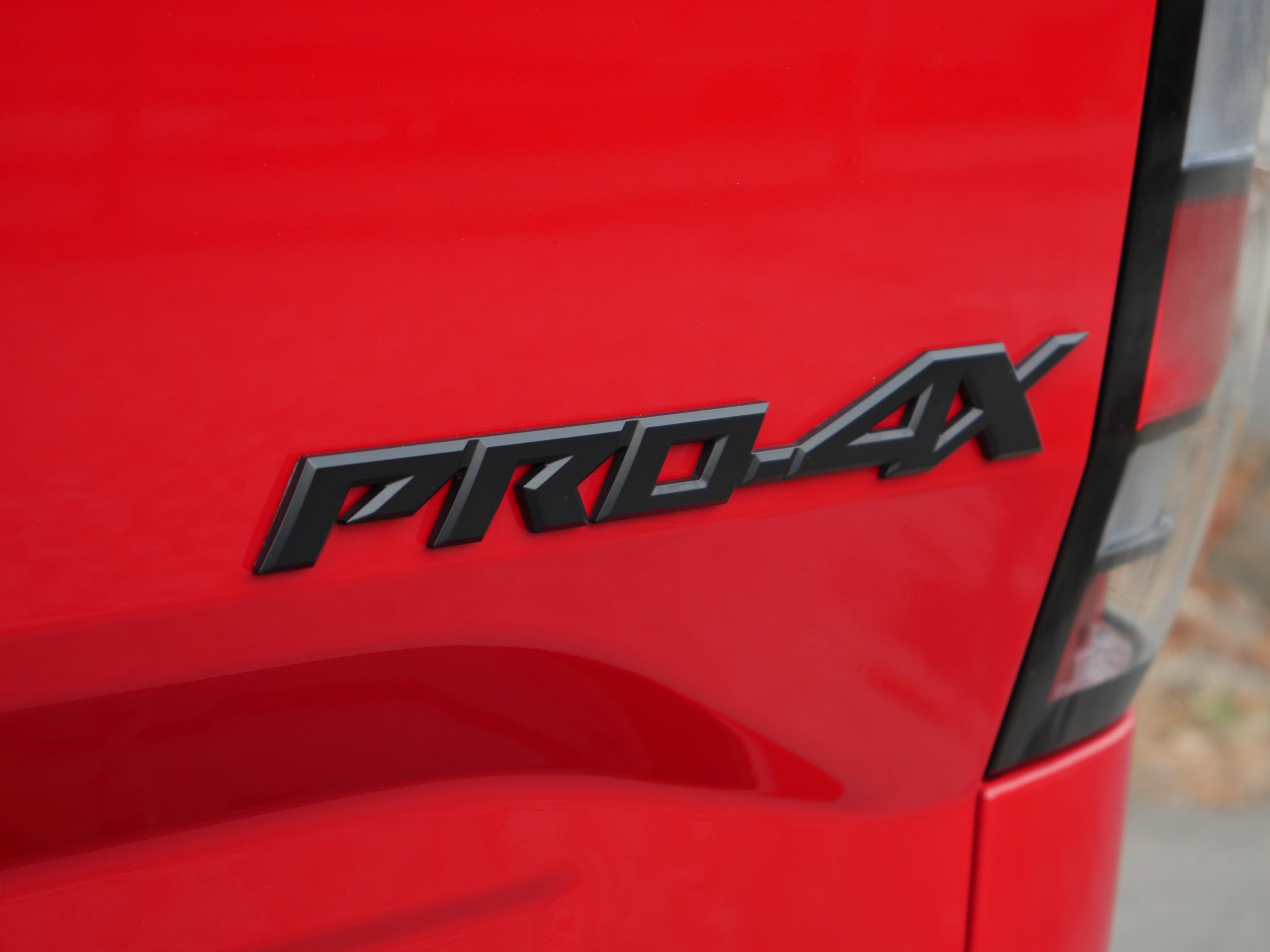 Certified 2024 Nissan Frontier PRO-4X w/ Pro Convenience Package image 22