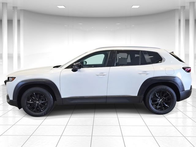 Certified 2025 MAZDA CX-50 AWD 2.5 S w/ Preferred Package image 2