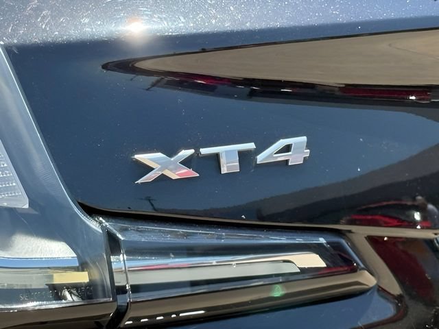 Used 2021 Cadillac XT4 Sport AWD/4WD image 12