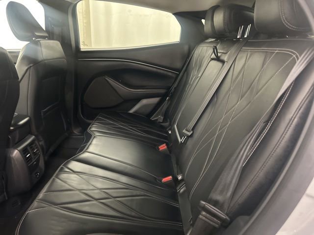 Used 2021 Ford Mustang Mach-E Select image 24