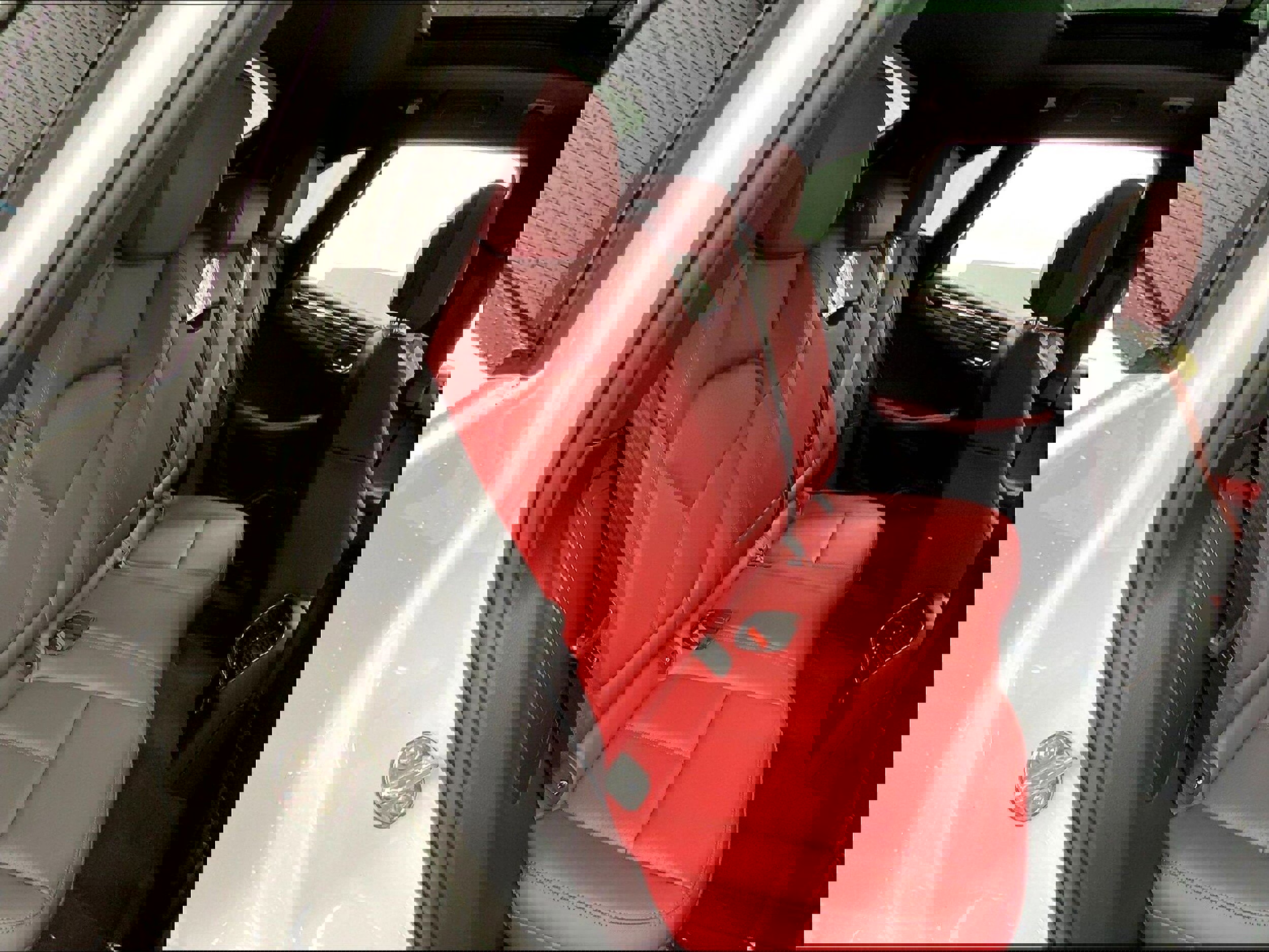 New 2025 Porsche Macan image 22