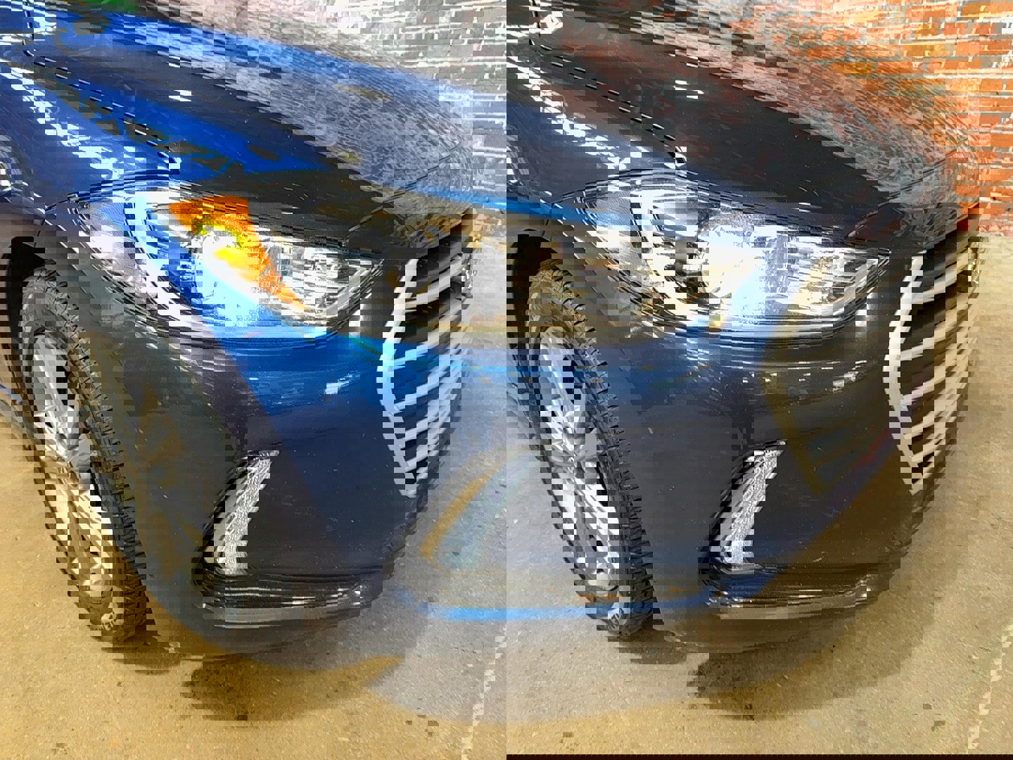 Used 2018 Hyundai Elantra Value Edition image 90