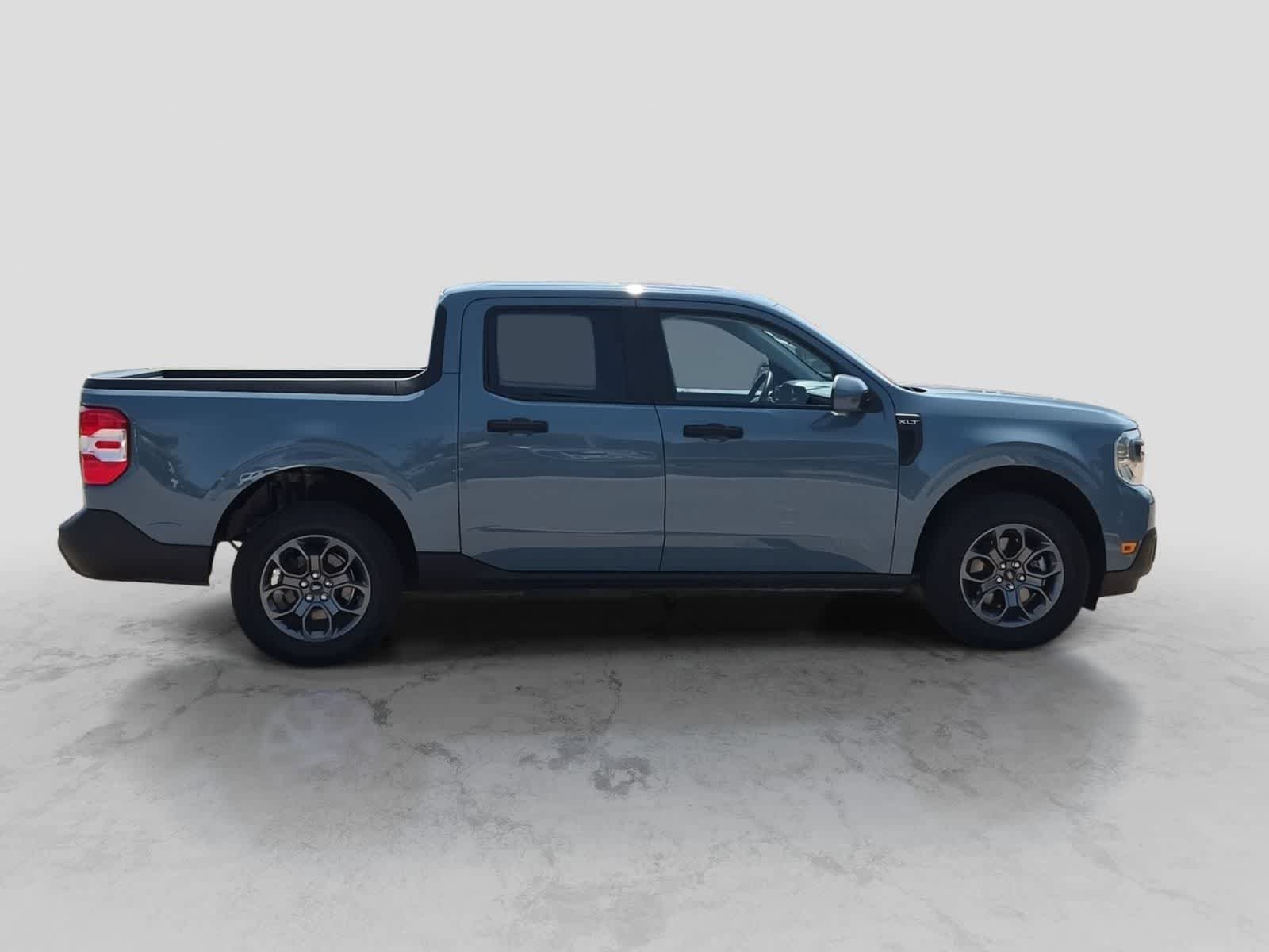 Used 2023 Ford Maverick XLT w/ Equipment Group 300A Standard AWD/4WD image 9