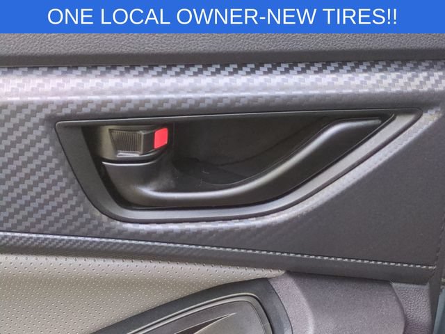 Used 2021 Subaru Crosstrek 2.5i Sport w/ Moonroof Package AWD/4WD image 29