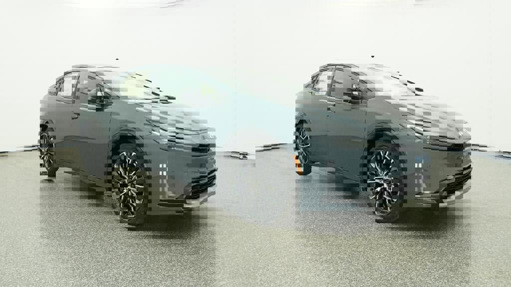 New 2026 Toyota Prius Limited image 62