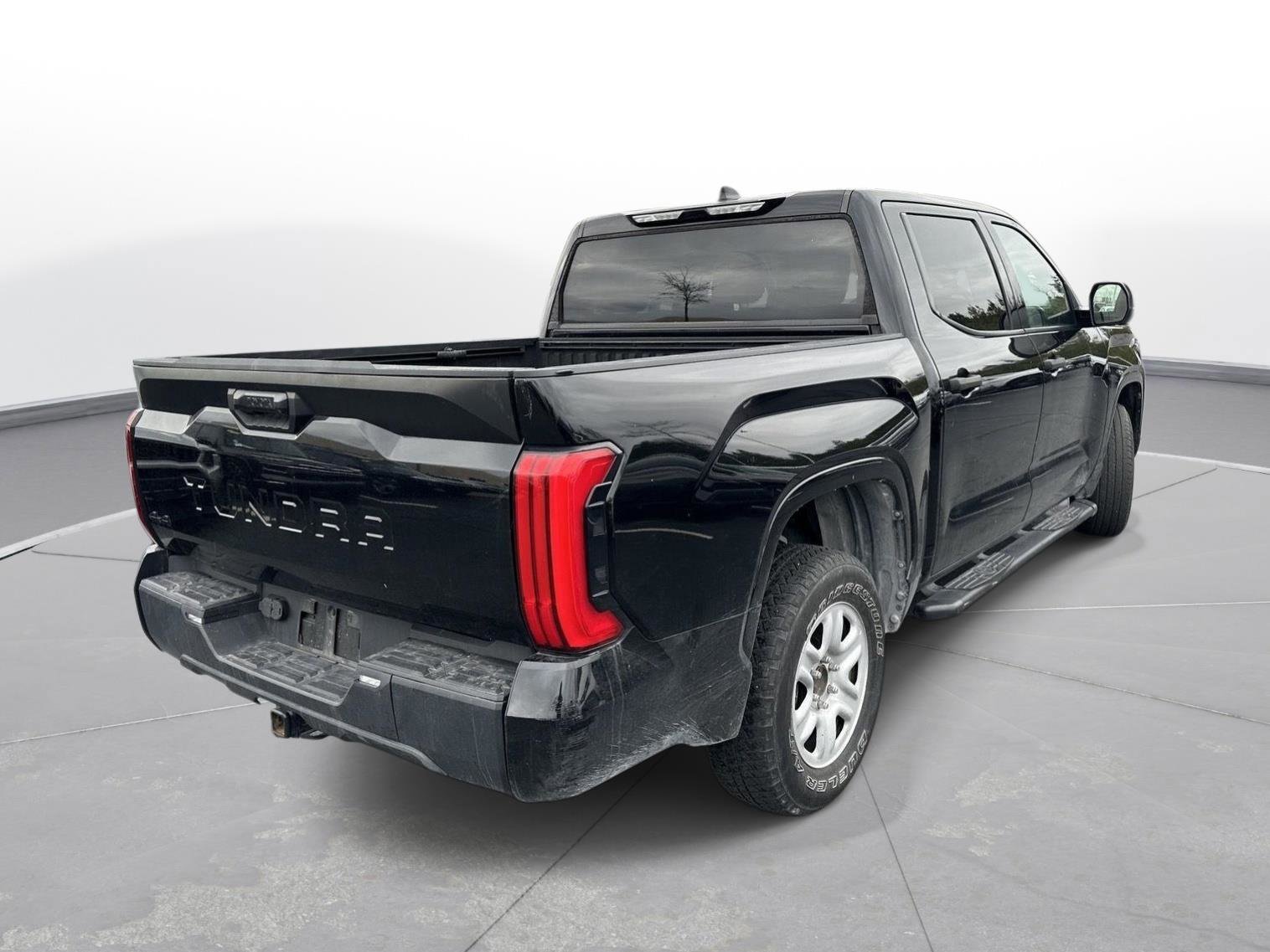 Used 2023 Toyota Tundra SR w/ SR Tow Package image 6