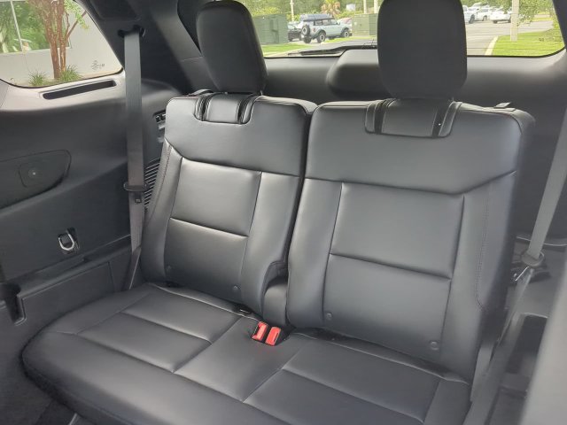 New 2026 Ford Explorer ST RWD image 15