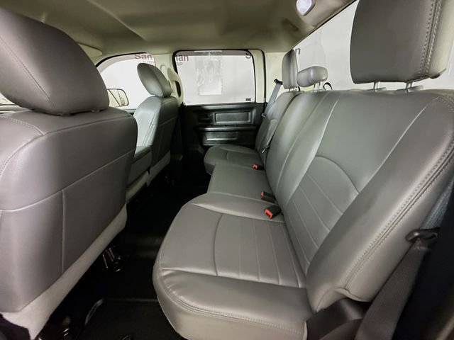 Used 2016 RAM 2500 Power Wagon Tradesman image 22