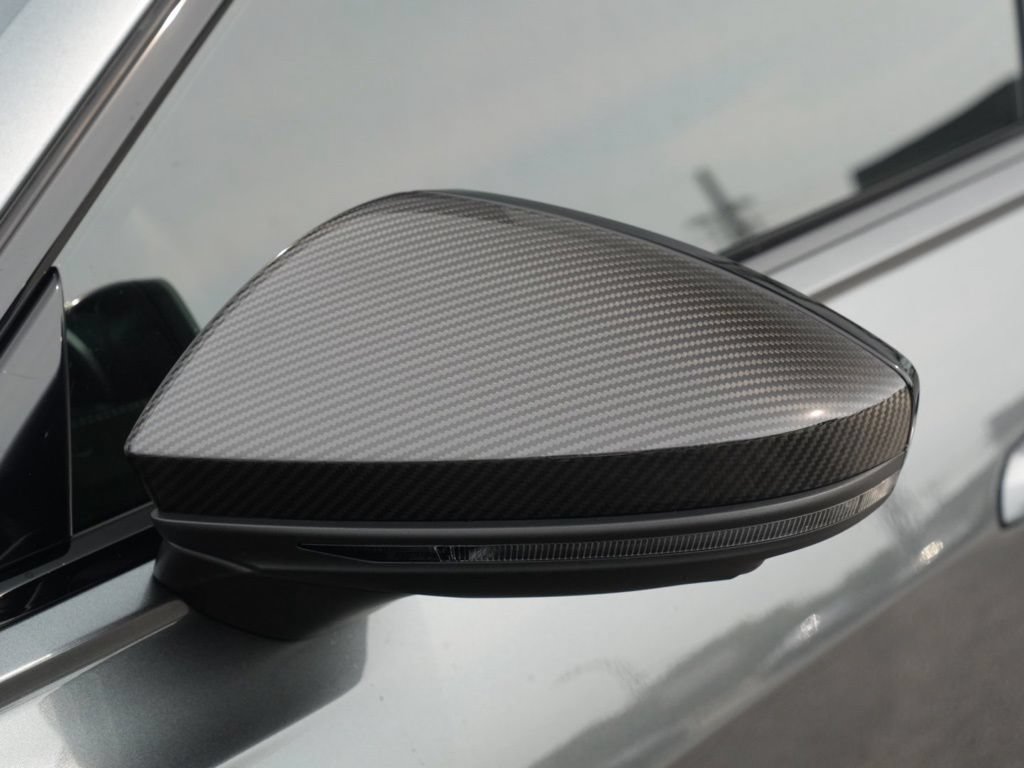 Used 2021 Audi RS 6 AWD/4WD image 7
