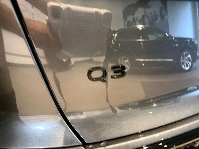 New 2026 Audi Q3 quattro 2.0T AWD/4WD image 11