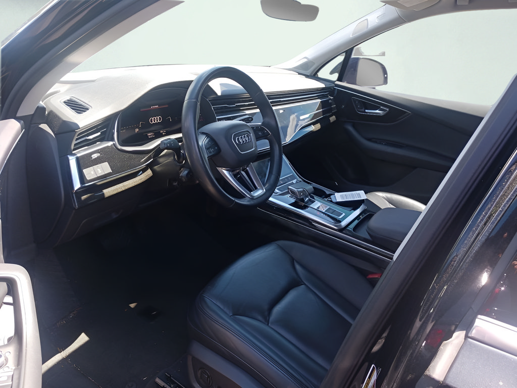 Used 2022 Audi Q7 3.0T Premium Plus AWD/4WD image 6