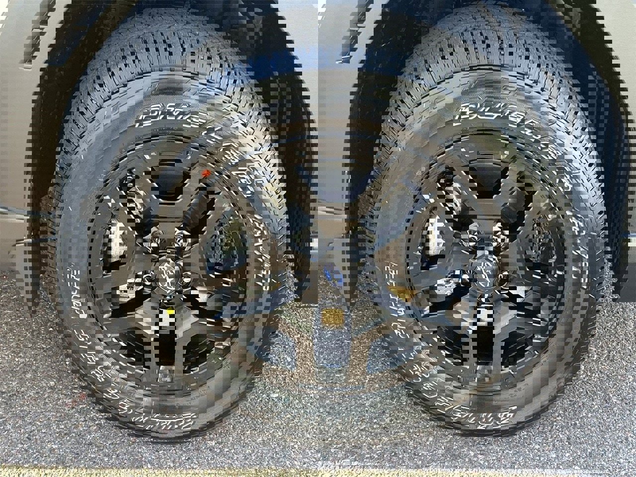 New 2026 Subaru Outback Wilderness image 6