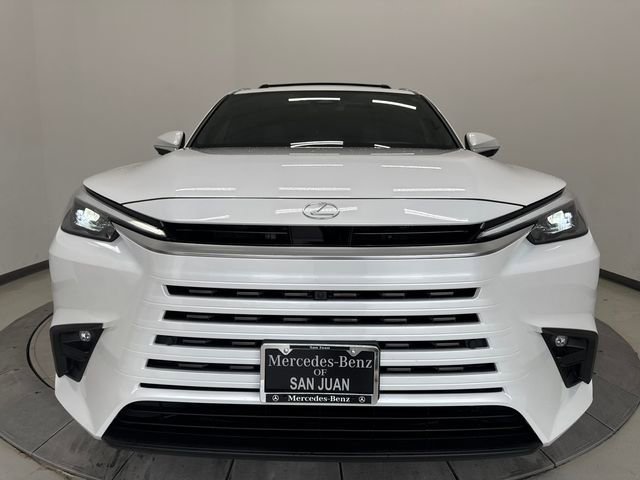 Used 2025 Lexus TX 350 AWD image 13
