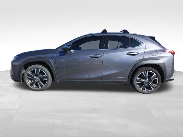 Used 2021 Lexus UX 250h AWD/4WD image 9