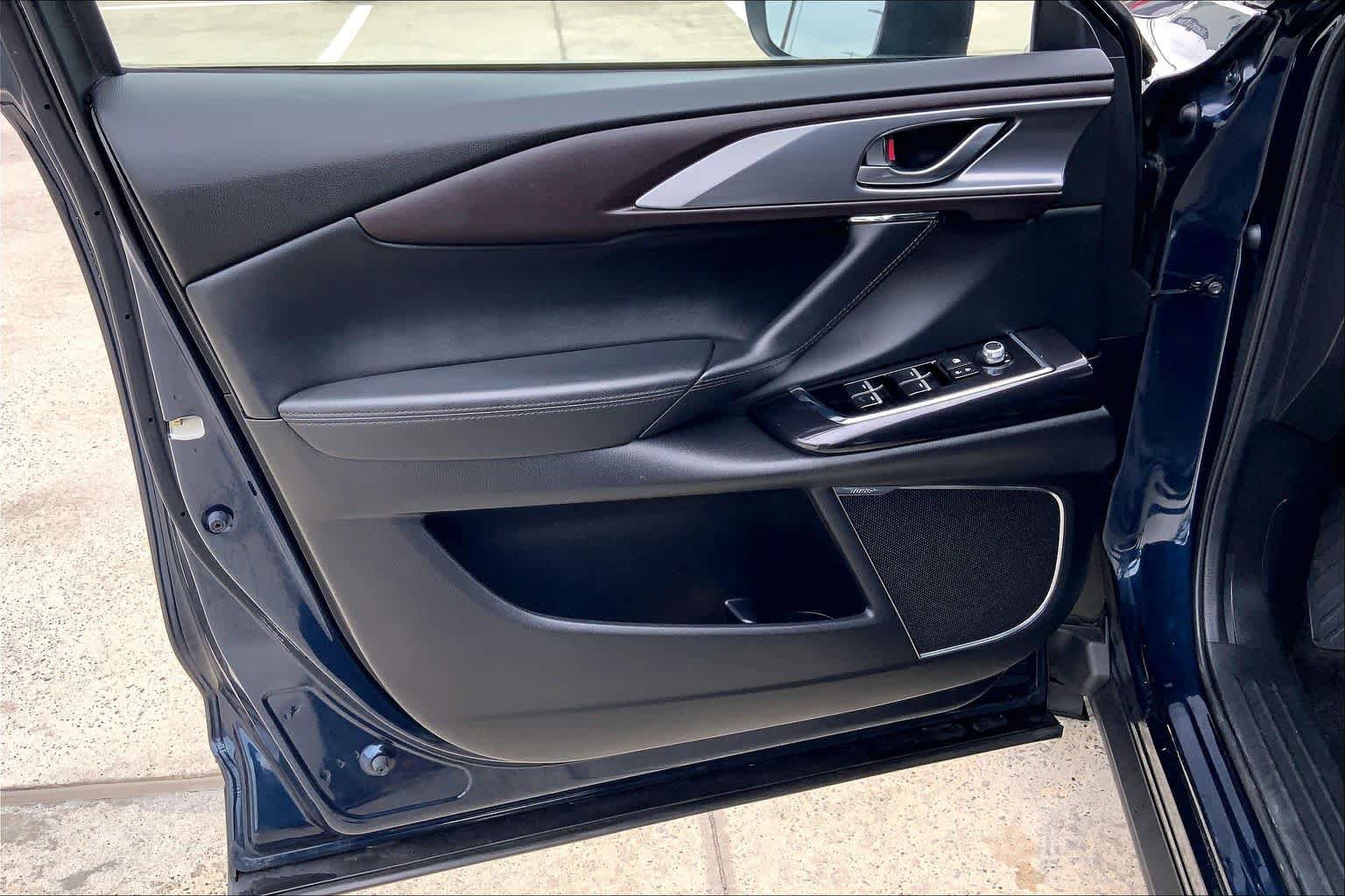 Used 2018 MAZDA CX-9 Grand Touring FWD image 18