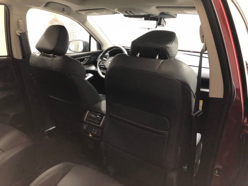 New 2026 Subaru Ascent Bronze Edition image 15