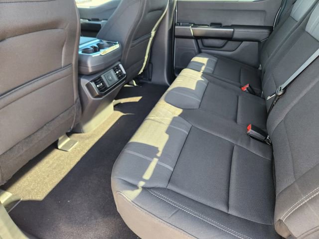 New 2026 Ford F150 STX w/ Equipment Group 200A image 30