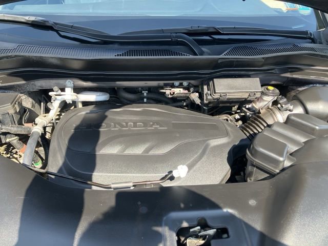 Used 2021 Honda Pilot EX-L image 38