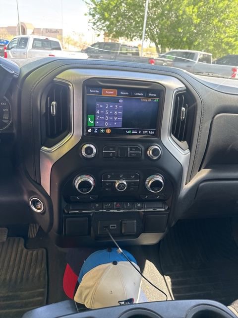 Used 2021 GMC Sierra 1500 Elevation image 7