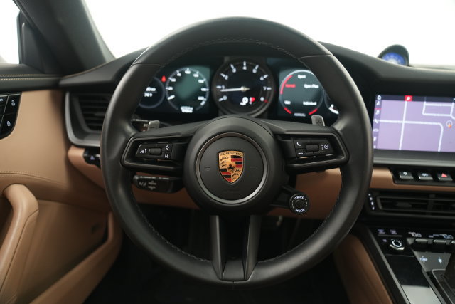 Certified 2021 Porsche 911 Carrera S RWD image 32