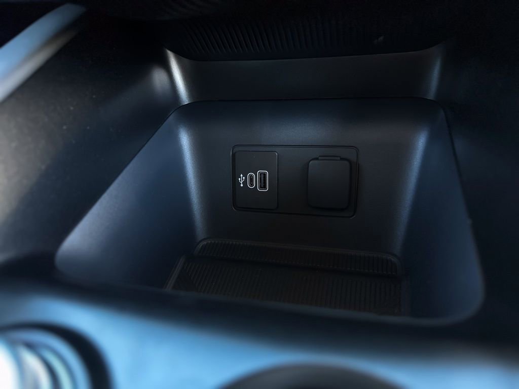 New 2026 Ford Explorer Active image 33