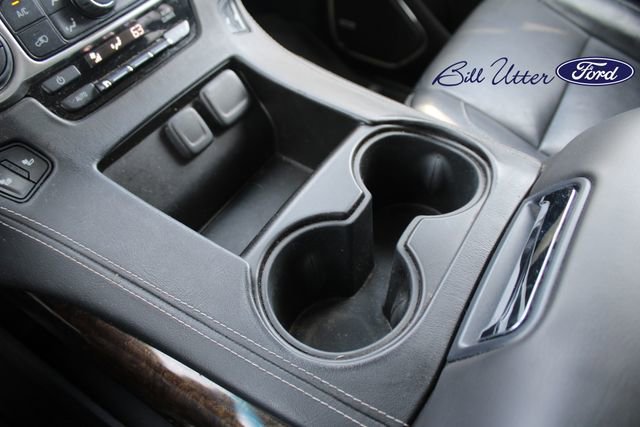 Used 2016 Chevrolet Suburban LT image 20