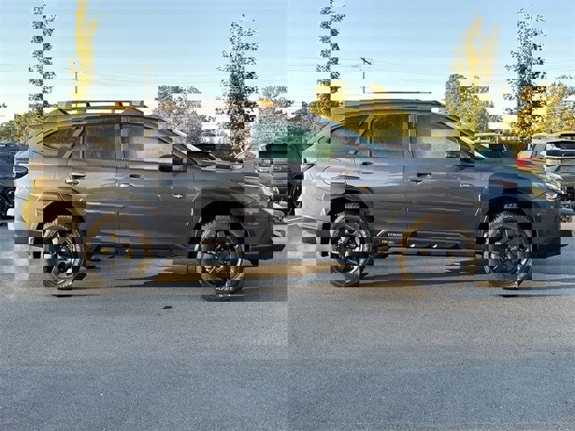 New 2025 Subaru Outback Wilderness image 2