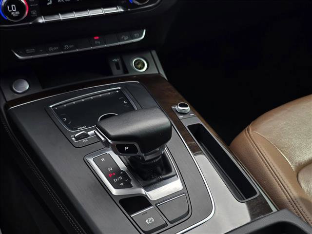 Used 2019 Audi Q5 2.0T Premium Plus w/ Premium Plus Package image 22