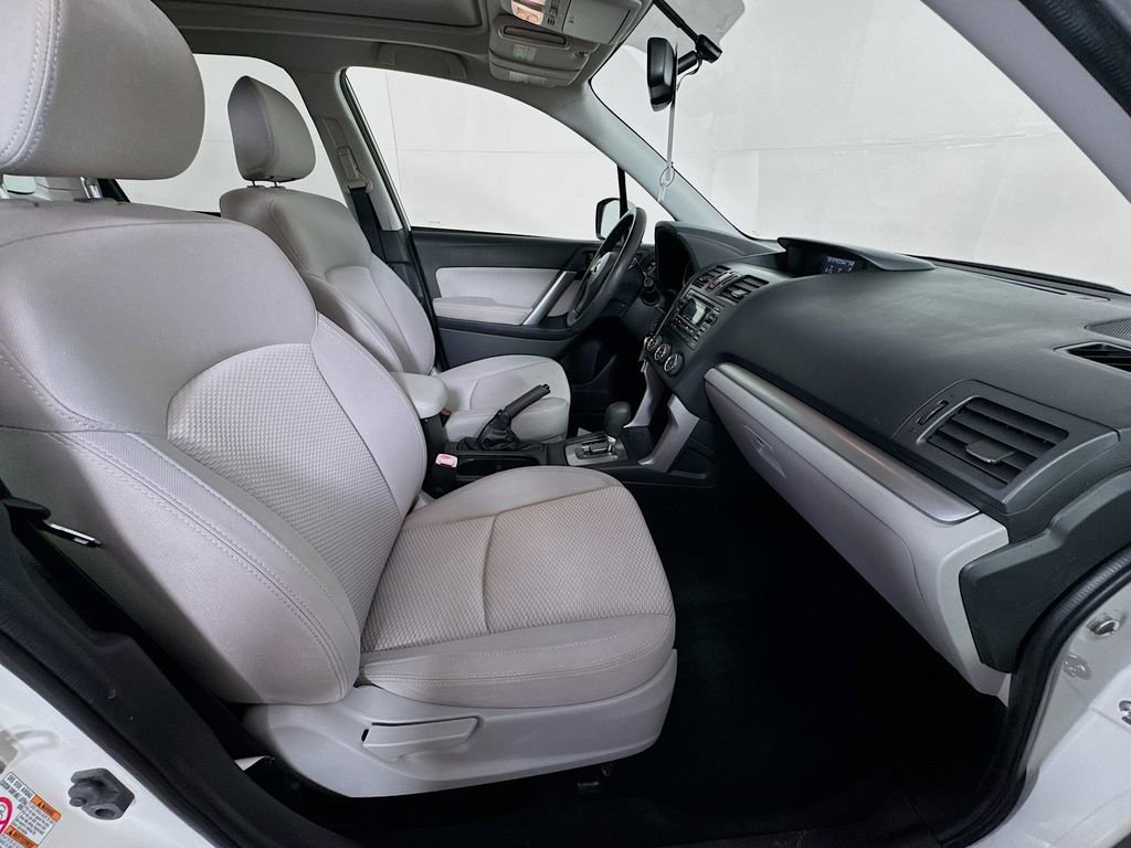Used 2015 Subaru Forester 2.5i Premium image 33