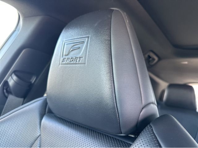 Used 2024 Lexus RX 500h F Sport w/ Convenience Package image 33